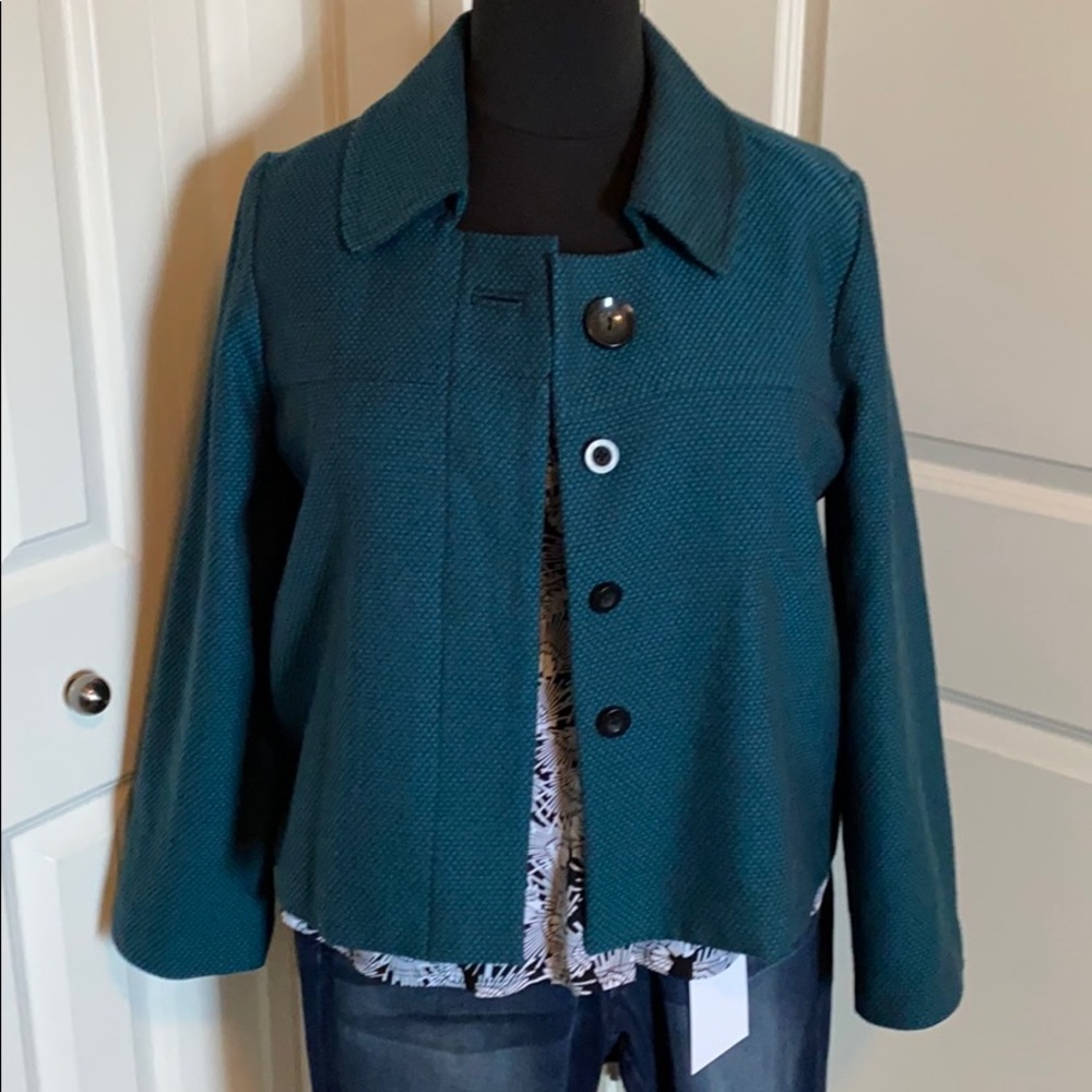 Stylish jacket